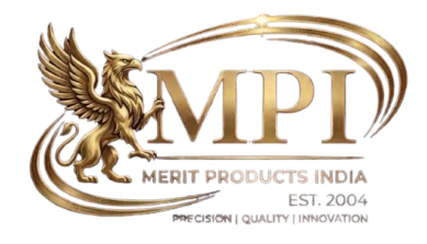 Welcome to Merit Products (India)
